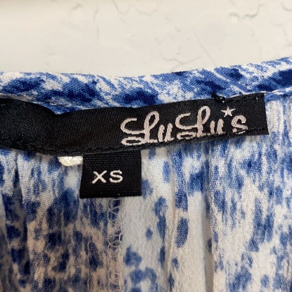 Lulus Swim Coverup or Dress - Picture 3 of 4